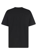 Load image into Gallery viewer, Cotton crew-neck T-shirt
