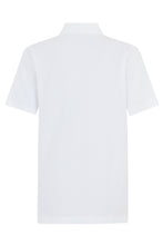 Load image into Gallery viewer, Cotton polo with short sleeves
