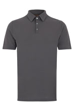 Load image into Gallery viewer, Slim fit polo short sleeve
