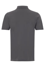 Load image into Gallery viewer, Slim fit polo short sleeve
