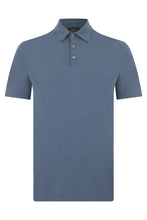 Load image into Gallery viewer, Slim fit polo short sleeve
