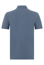 Load image into Gallery viewer, Slim fit polo short sleeve
