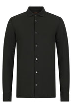 Load image into Gallery viewer, Slim fit shirt in cotton
