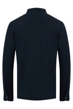 Load image into Gallery viewer, Slim fit shirt in cotton
