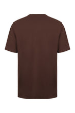 Load image into Gallery viewer, Crew neck T-shirt in cotton
