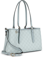 Load image into Gallery viewer, GG Emblem bag in fabric
