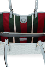 Load image into Gallery viewer, GG Emblem bag in fabric
