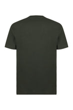 Load image into Gallery viewer, Crew neck T-shirt made of cotton
