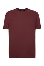 Load image into Gallery viewer, Cotton crew-neck T-shirt

