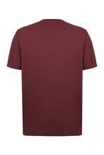 Load image into Gallery viewer, Cotton crew-neck T-shirt
