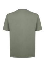 Load image into Gallery viewer, Cotton crew-neck T-shirt
