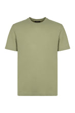 Load image into Gallery viewer, Crew neck T-shirt made of cotton
