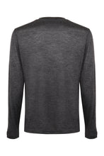 Load image into Gallery viewer, Virgin wool long sleeve T-shirt
