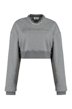 Load image into Gallery viewer, Logo sweatshirt
