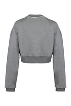 Load image into Gallery viewer, Logo sweatshirt
