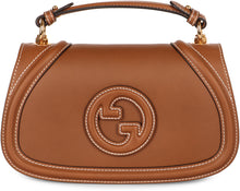 Load image into Gallery viewer, Medium Gucci Blondie leather handbag

