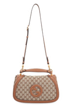 Load image into Gallery viewer, Gucci Blondie Media Handbag
