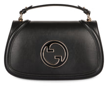 Load image into Gallery viewer, Medium Gucci Blondie leather handbag
