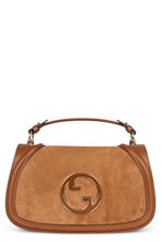 Load image into Gallery viewer, Gucci Blondie media Handbag
