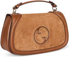 Load image into Gallery viewer, Gucci Blondie media Handbag
