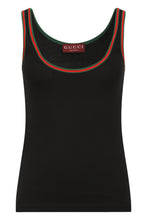 Load image into Gallery viewer, Cotton tank top
