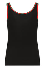 Load image into Gallery viewer, Cotton tank top
