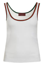 Load image into Gallery viewer, Cotton tank top
