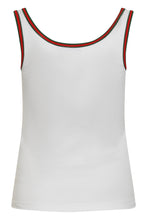 Load image into Gallery viewer, Cotton tank top
