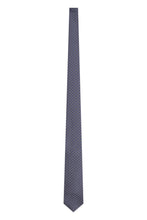 Load image into Gallery viewer, Silk jacquard tie GG

