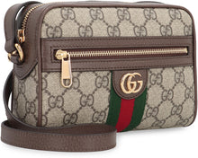 Load image into Gallery viewer, Ophidia mini shoulder bag
