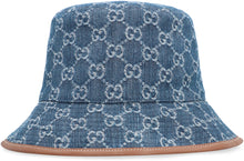 Load image into Gallery viewer, Bucket hat
