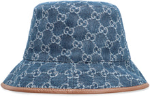 Load image into Gallery viewer, Bucket hat
