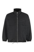 Load image into Gallery viewer, Techno fabric jacket
