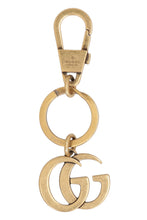 Load image into Gallery viewer, gold metal key ring hook
