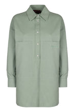 Load image into Gallery viewer, Cotton overshirt
