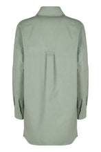 Load image into Gallery viewer, Cotton overshirt
