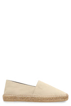 Load image into Gallery viewer, Canvas espadrilles
