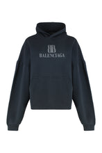Load image into Gallery viewer, Cotton hoodie
