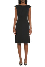 Load image into Gallery viewer, Wool dress

