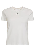 Load image into Gallery viewer, Cotton crew-neck T-shirt
