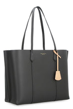 Load image into Gallery viewer, Perry smooth leather tote bag
