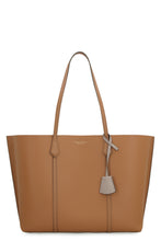Load image into Gallery viewer, Perry smooth leather tote bag

