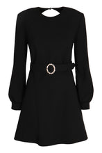 Load image into Gallery viewer, Crepe dress
