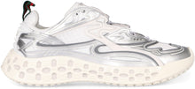 Load image into Gallery viewer, Gucci cub3d low-top sneakers
