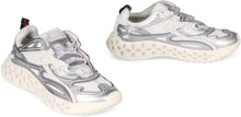 Load image into Gallery viewer, Gucci cub3d low-top sneakers
