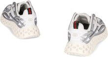 Load image into Gallery viewer, Gucci cub3d low-top sneakers
