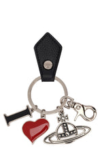 Load image into Gallery viewer, Keychains with Charms
