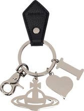Load image into Gallery viewer, Keychains with Charms
