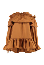 Load image into Gallery viewer, Cotton twill dress
