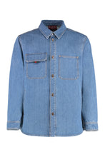 Load image into Gallery viewer, Denim shirt
